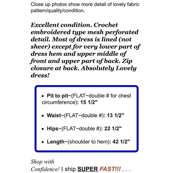 Belle Badgley Mischka Pleated Fit and Flare Black Crochet Mesh Stripe Dress Sz 2 - Picture 2 of 9